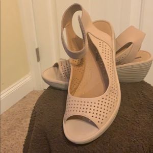 Clarks Collection Sandals